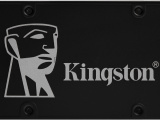 Накопитель SSD Kingston KC600, 1Tb, SATA III, 2.5", R/W 550/520 5