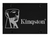 Накопитель SSD Kingston KC600, 1Tb, SATA III, 2.5", R/W 550/520 13