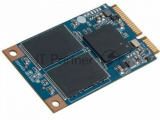 Накопитель SSD Kingston KC600, 256GB, mSATA, R/W 550/500 14
