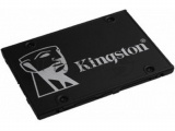 Накопитель SSD Kingston KC600, 2Tb, SATA III, 2.5", R/W 550/520 17