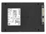 Накопитель SSD Kingston KC600, 512GB, 2.5", SATA III, R/W 550/520 15