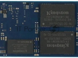 Накопитель SSD Kingston KC600, 512GB, mSATA, R/W 550/520 2