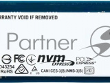 Накопитель SSD Kingston PCIe 4.0 x4 960GB SEDC2000BM8/960G DC2000B M.2 2280 0.4 DWPD 1