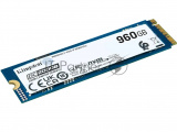 Накопитель SSD Kingston PCIe 4.0 x4 960GB SEDC2000BM8/960G DC2000B M.2 2280 0.4 DWPD 8