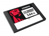 Накопитель SSD Kingston SSD DC600M, 3840GB, SATA III, 2.5", R/W 560/530 4