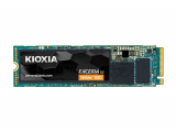Накопитель SSD Kioxia Exceria G2, 500GB, M.2 2280, PCIe 3.0 x4, NVMe, R/W 2100/1700 1
