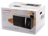 Печь свч гриль Leran FMO 23X70 GB 7