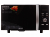 Печь свч гриль Leran FMO 23X70 GB 0