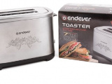 Тостер Endever Skyline ST-122 5