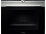 Духовой шкаф Siemens HB634GBS1 0