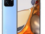 Смартфон Xiaomi 11T Pro 8/256Гб Global Синий 0