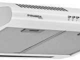 Вытяжка Pyramida MH 60 WH 2