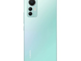 Смартфон Xiaomi 12 Lite 8/128Гб Global Зелёный 1