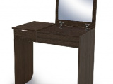 Туалетный столик VENTAL Римини-1 венге 0