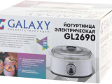 Йогуртница Galaxy GL 2690 4