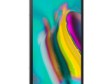 Планшетный компьютер Samsung Tab S5e SM-T725N Серебристый 3