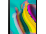 Планшетный компьютер Samsung Tab S5e SM-T725N Серебристый 0