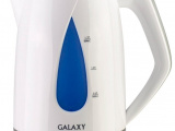 Чайник Galaxy GL 0201 Голубой 0