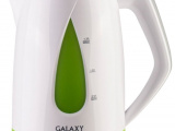 Чайник Galaxy GL 0201 Голубой 2