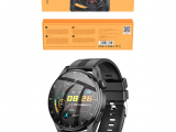 Смарт часы HOCO Smart Watch Y9 (Call Version) черный 1