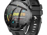 Смарт часы HOCO Smart Watch Y9 (Call Version) черный 0