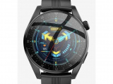 Смарт часы HOCO Smart Watch Y9 (Call Version) черный 2