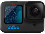 Экшн-камера GoPro Hero 11 Черный 1