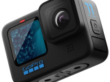 Экшн-камера GoPro Hero 11 Черный 2