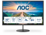 Монитор IT AOC Q32V4 23