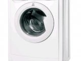 Стиральная машина Indesit IWSB 5105 1