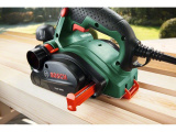 Рубанок Bosch PHO 2000 680Вт 0