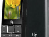 Мобильный телефон Fly Fly DS 116 Black 0