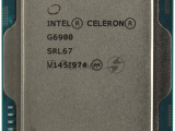 Процессор Intel Celeron G6900 Soc-1700 3.4GHz OEM 3