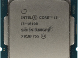Процессор Intel Core i3-10100 Soc-1200 3.6GHz OEM 1