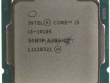 Процессор Intel Core i3-10105 Soc-1200 3.7GHz OEM 1