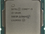 Процессор Intel Core i3-10105 Soc-1200 3.7GHz OEM 4