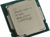Процессор Intel Core i3-10105 Soc-1200 3.7GHz OEM 5