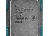 Процессор Intel Core i3-12100 Soc-1700 3.3GHz OEM 0