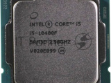 Процессор Intel Core i5-10400F Soc-1200 2.9GHz OEM 1