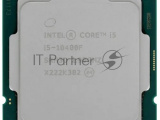 Процессор Intel Core i5-10400F Soc-1200 2.9GHz OEM 2