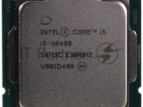 Процессор Intel Core i5-10400 Soc-1200 2.9GHz OEM 1