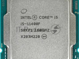 Процессор Intel Core i5-11400F Soc-1200 2.6GHz OEM 3