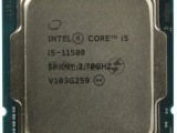 Процессор Intel Core i5 11500 Soc-1200 2.7GHz OEM 1
