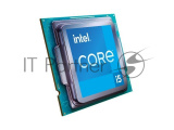Процессор Intel Core i5-12400F Soc-1700 2.5GHz OEM 3