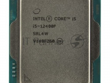 Процессор Intel Core i5-12400F Soc-1700 2.5GHz OEM 4
