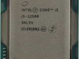 Процессор Intel Core i5-12500 Soc-1700 3.0GHz OEM 1
