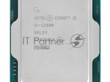 Процессор Intel Core i5-12500 Soc-1700 3.0GHz OEM 5