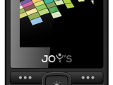 Мобильный телефон Joys S 4 Чёрный 0