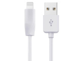 Кабель Hoco X1 Rapid lightning 3м белый 0