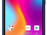 Смартфон TeXet TM-5583 Pay 5.5 Синий 0